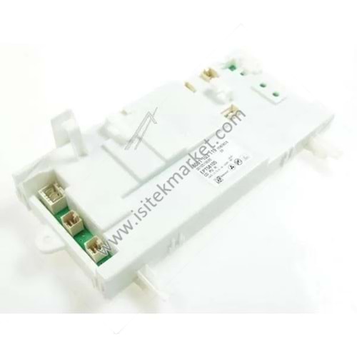 BOSCH ÇAMAŞIR KURUTMA MAKİNESİ KONTROL MODÜLÜ 00631755