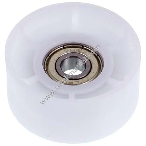 BOSCH 00632045 İLE UYUMLU KURUTUCU KAYIŞ GERGİ RULOSU