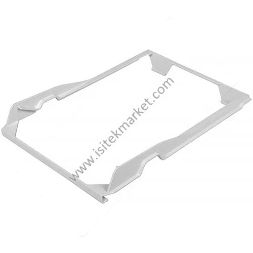 BOSCH BUZDOLABI DONDURUCU CRİSPER TEPSİ TUTUCUSU 00640496