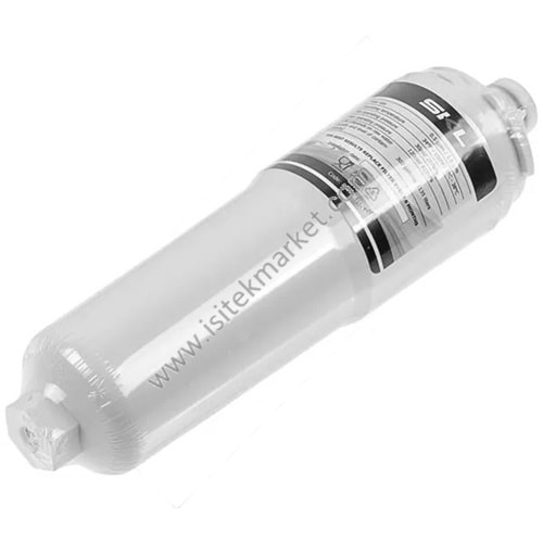 BOSCH İLE UYUMLU BUZDOLABI SU FİLTRESİ 00640565