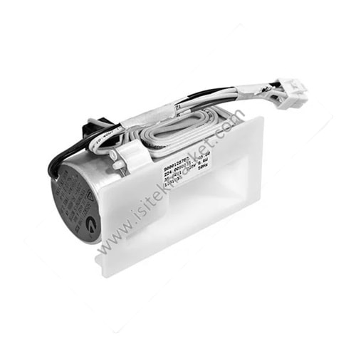 BOSCH BUZDOLABI MONTAJI HAVA FLAP MOTORU 00643763