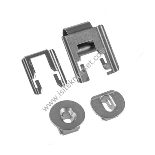 BOSCH FIRIN RAF SOKETİ KİTİ 00644828. PAKETTE 2