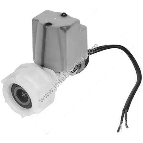 BOSCH BULAŞIK MAKİNESİ AQUASTOP VANA 00645701