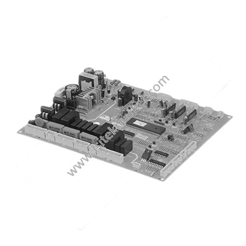 BOSCH BUZDOLABI PCB 00645823