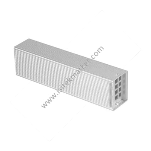 BULAŞIK MAKİNESİ GÜMÜŞ ÇATALLIK SEPETİ BOSCH 00646179 SMZ5002 55X202X41MM