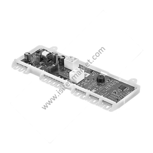 BOSCH BUZDOLABI PCB E2007 CPM KGN 00649116