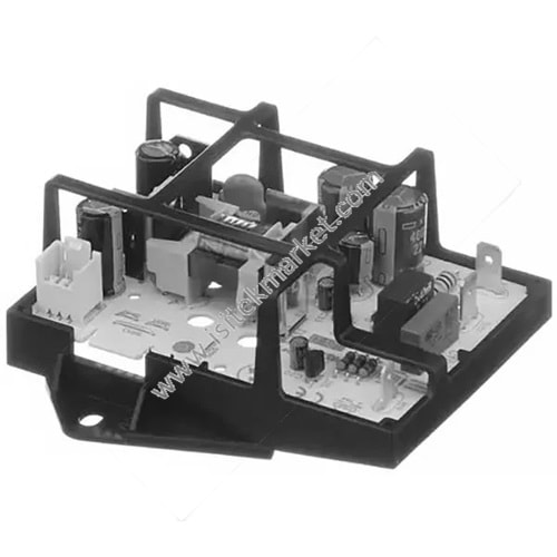 BOSCH 00651994 FIRIN PCB NTM - 12,5W_OPTO