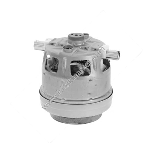 ELEKTRİKLİ SÜPÜRGE MOTORU BOSCH 00654193 1BA4418-6NK Bİ+A 1800 W