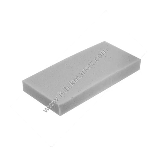 KÖPÜK KAUÇUK SÜPÜRGE BOSCH 00655260 ELEKTRİKLİ SÜPÜRGE İÇIN FILTER