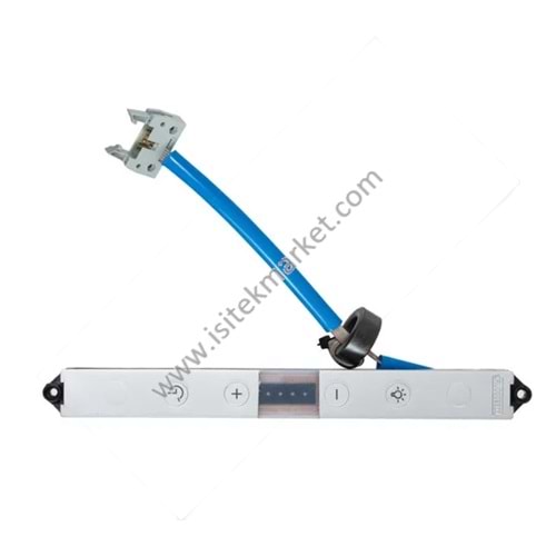 BOSCH DAVLUMBAZ KONTROL MODÜLÜ 00656651