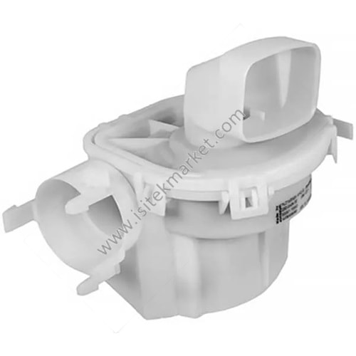 BOSCH BULAŞIK MAKİNESİ FANI 00658792