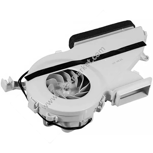 BOSCH DONDURUCU FAN BG2012-V7.0 00660492