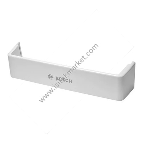 BOSCH BUZDOLABI KAPISI ŞİŞE RAFI 00660810 490X120MM