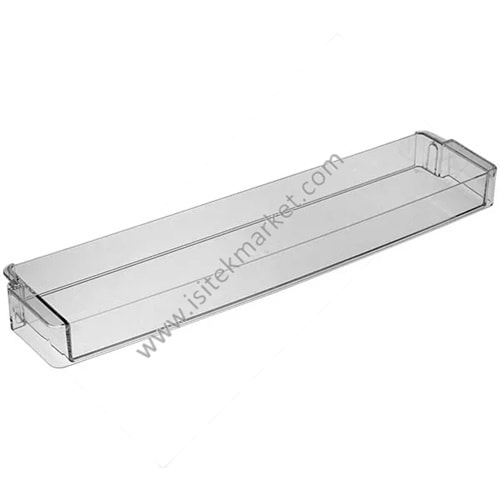 BUZDOLABI ORTA KAPI RAFI BOSCH 00664288 470X110MM