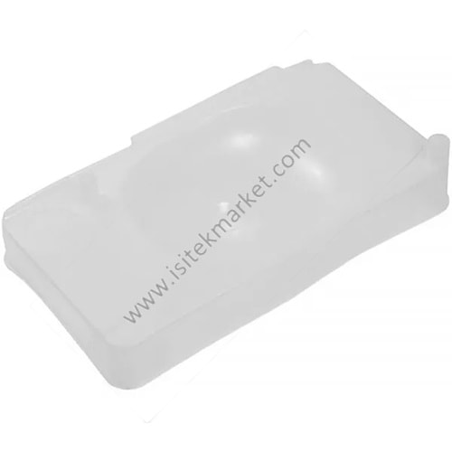 BOSCH BUZDOLABI DRENAJ SUYU PLASTİK TEPSİ 00664363