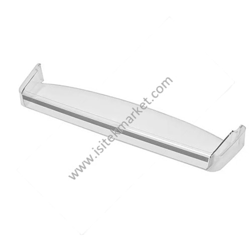 BOSCH BUZDOLABI KAPISI ÜST RAF 00665151