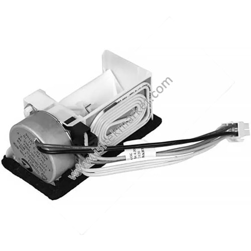 BOSCH BUZDOLABI BUZ ÇÖZME ISITICISI 00665928