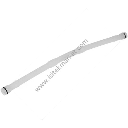 BULAŞIK MAKİNESİ İÇİN ISI DEĞİŞTİRİCİDEN SUMP'A HORTUM VE CONTALAR BOSCH 00668104