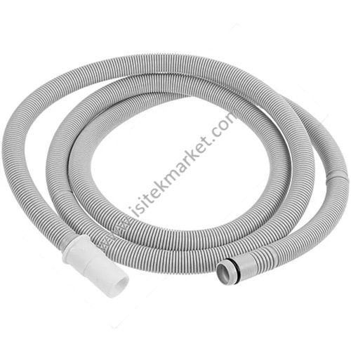 BULAŞIK MAKİNESİ İÇİN TAHLİYE HORTUMU BOSCH 00668114 2250MM