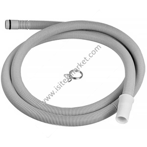 BULAŞIK MAKİNESİ İÇİN TAHLİYE HORTUMU BOSCH 00668114 2250MM