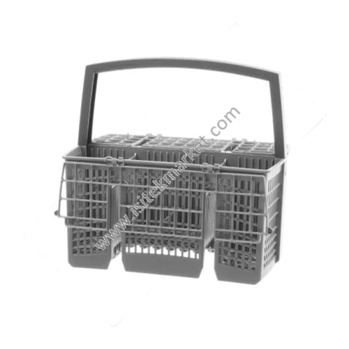 BULAŞIK MAKİNESİ, ÇATAL BIÇAK SEPETİ BOSCH 00668270 SMZ5100