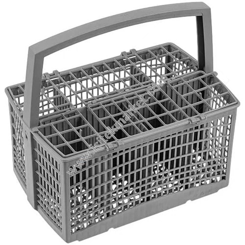 BOSCH 00668361 BULAŞIK MAKİNESİ ÇATALLIK SEPETİ 150X120X230MM