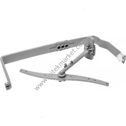 BOSCH BULAŞIK MAKİNESİ ÜST SPREY KOLU 00668941