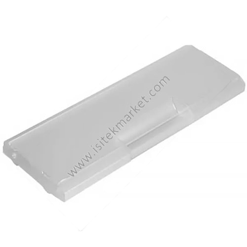 SİEMENS DONDURUCU ÜST ORTA ÇEKMECE ÖN 00669637