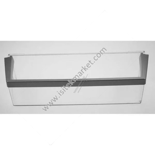 BOSCH 00676313 BUZDOLABI KAPI RAFI 430X125X100MM