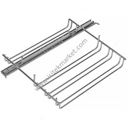 FIRIN İÇİN BOSCH TELESKOPİK REHBERİ 00680183