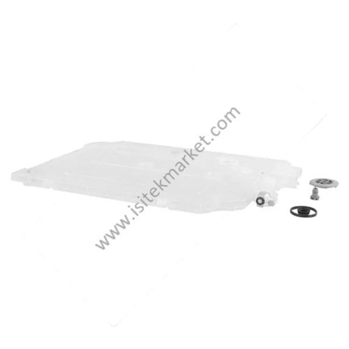 BULAŞIK MAKİNESİ BOSCH 00687133 İÇİN ISI DEĞİŞTİRİCİ (MONTAJ OLARAK)