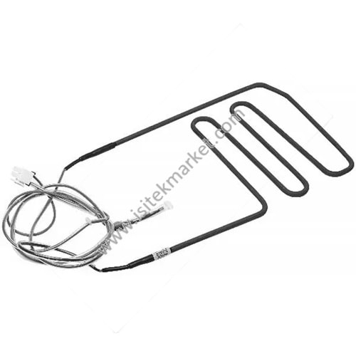 BOSCH BUZDOLABI BUZ ÇÖZME ISITICISI 192W 00701753