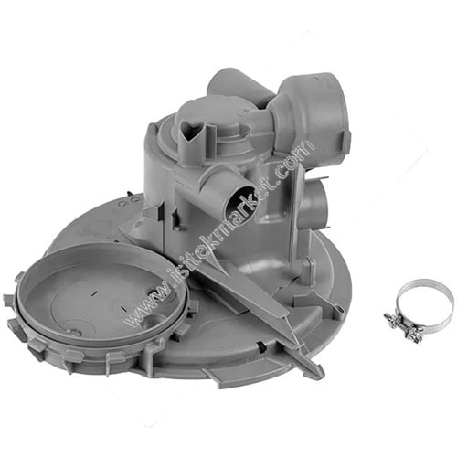 BULAŞIK MAKİNESİ İÇİN MANİFOLD YUVASI BOSCH 00702507