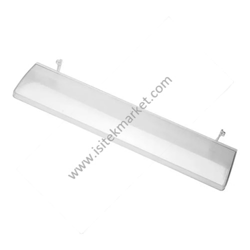 SİEMENS BUZDOLABI SEBZE ÇEKMECESİ ÖN 00702964