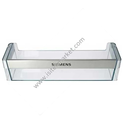 Siemens Buzdolabı Şişe Rafı 00704703
