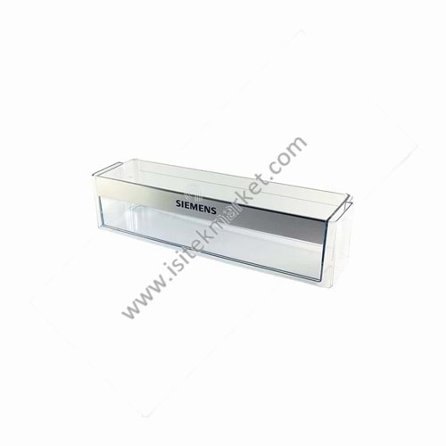 Orijinal Bosch Buzdolabı Kapı Balkonu 00705186