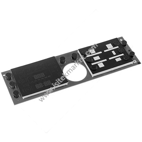 BOSCH 00708731 FIRIN ELEKTRONİK KARTI