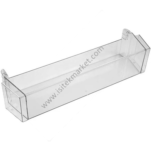 BUZDOLABI BOSCH İÇİN ŞİŞE KAPI RAFI 00709636 470X120MM