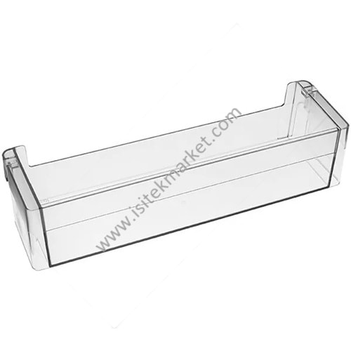 BUZDOLABI KAPISI ŞİŞE RAFI SİEMENS 00709643 440X120MM