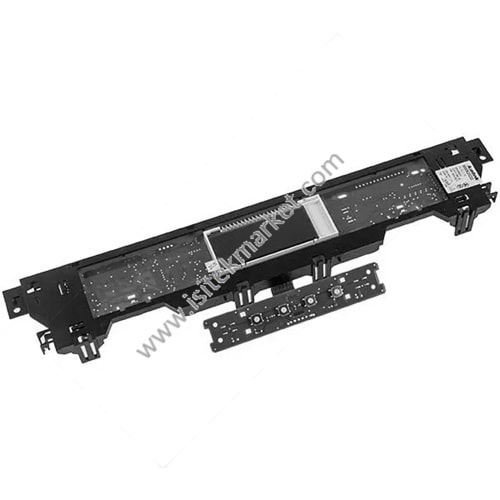 SİEMENS 00740482 FIRIN PROGRAMLI ÇALIŞMA MODÜLÜ