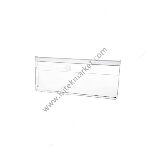 Orijinal Bosch 00743285 Buzdolabı Paneli