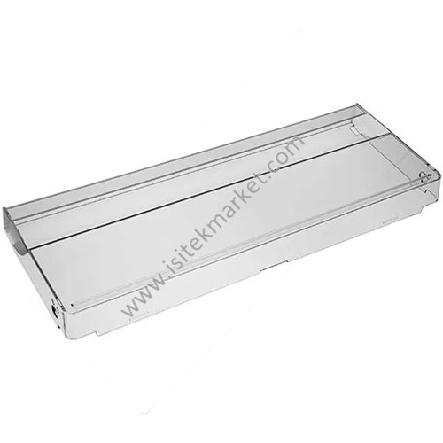 DONDURUCU ÇEKMECE PANELİ BOSCH 00744812 (ALT) 405X150MM