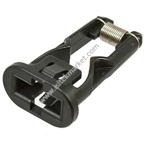 BOSCH DAVLUMBAZ KİLİTLEME KAPAĞI 00751364