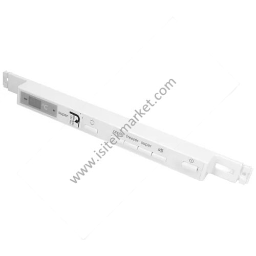 BOSCH BUZDOLABI PCB 00754912