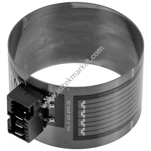 BULAŞIK MAKİNESİ DOLAŞIM POMPASI BOSCH İÇİN ISITMA ELEMENTİ (AKIŞ) 00755078 2080 W D=75 MM H=45 MM