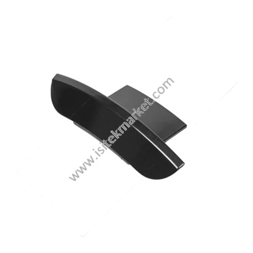 ZELMER ELEKTRİKLİ SÜPÜRGE ÖN KAPAĞI MANDALI, VC1001.003 00756317