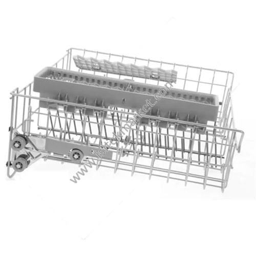 BULAŞIK MAKİNESİ SEPETİ BOSCH 00770441 (ÜST, MONTAJ OLARAK)