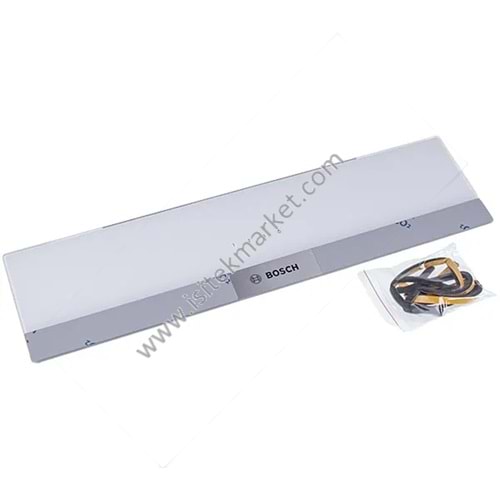 DAVLUMBAZ ALT TEMPERLİ CAM BOSCH 00773520 BEYAZ