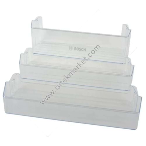 Bosch Buzdolabı Tepsileri Tepsi Kiti 00776264