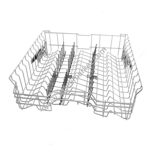 BULAŞIK MAKİNESİ SEPETİ BOSCH 00778368 (ÜST, MONTAJ OLARAK)